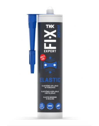 Klijai FIX Expert Elastic, 290 ml